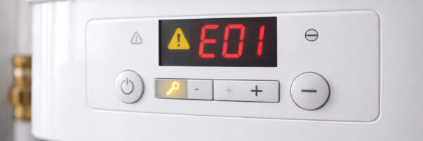 Awaria pieca gazowego w zimie – co zrobić, gdy kocioł przestaje grzać w środku nocy?